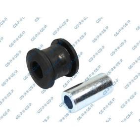 Lagerung, Lenker 510715S für Astra F Caravan (T92) für 8,53 CHF