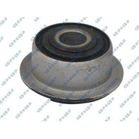Lagerung, Lenker 510719