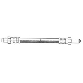 Acquista Tubo freno da CEF 510752 a buon mercato per soli 9,63 €