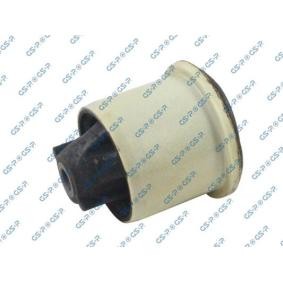Achetez des Silent bloc d'essieu GSP 510759 à prix pour 12,13 €