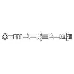 Acquista Tubo freno da CEF 510878 a buon mercato per soli 19,91 €