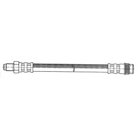Acquista Tubo freno da CEF 510906 a buon mercato per soli 9,31 €