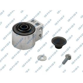 Montagesatz, Lenker von GSP 510925S