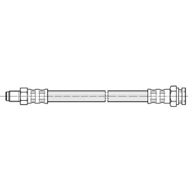 Acquista Tubo freno da CEF 510944 a buon mercato per soli 10,86 €