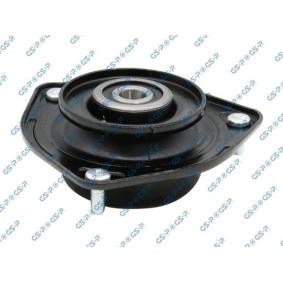 Compre Suporte de apoio do conjunto mola / amortecedor da GSP 510974 a um preço baixo por 28,31 €
