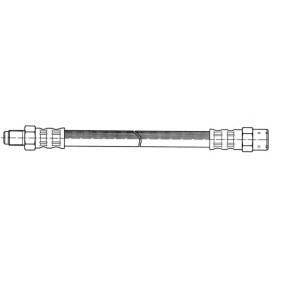 Achetez des Flexible de frein CEF 511020 à prix pour 9,76 €