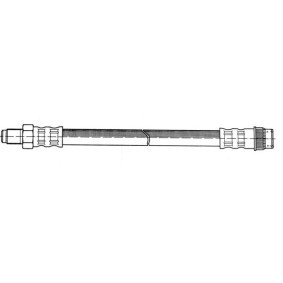 Acquista Tubo freno da CEF 511021 a buon mercato per soli 60,28 €