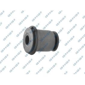Lagerung, Lenker von GSP 511030