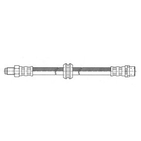 Acquista Tubo freno da CEF 511043 a buon mercato per soli 10,24 €