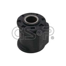 Achetez des Support, silentbloc du bras transversal GSP 511048 à prix pour 7,65 €