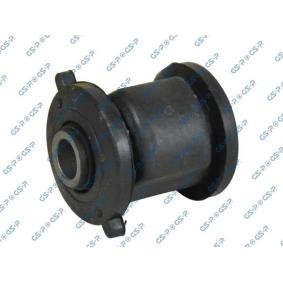 Halter, Querlenkerlagerung von GSP 511077