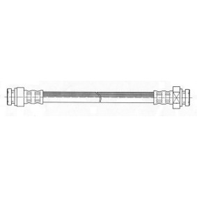 Acquista Tubo freno da CEF 511143 a buon mercato per soli 12,39 €