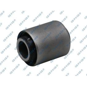 Lagerung, Lenker 511196