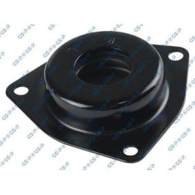 Compre Suporte de apoio do conjunto mola / amortecedor da GSP 511247 a um preço baixo por 19,00 €