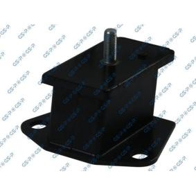 Motorlager von GSP für PAJERO II Canvas Top (V2_W, V4_W) günstig online kaufen