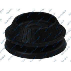 Compre Suporte de apoio do conjunto mola / amortecedor da GSP 511384 a um preço baixo por 16,94 €