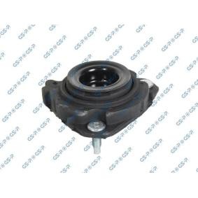 Compre Suporte de apoio do conjunto mola / amortecedor da GSP 511392 a um preço baixo por 20,81 €