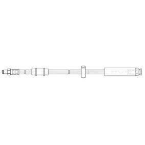 Acquista Tubo freno da CEF 511409 a buon mercato per soli 12,37 €