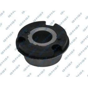 Achetez des Support, silentbloc du bras transversal GSP 511449 à prix pour 5,66 €