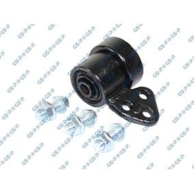 Compre Kit de montagem, braço oscilante da GSP 511639S a um preço baixo por 30,03 €