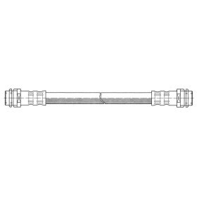 Acquista Tubo freno da CEF 511642 a buon mercato per soli 19,78 €