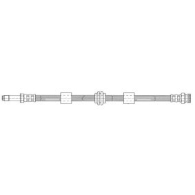 Acquista Tubo freno da CEF 511644 a buon mercato per soli 80,21 €