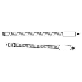 Acquista Tubo freno da CEF 511650 a buon mercato per soli 21,47 €