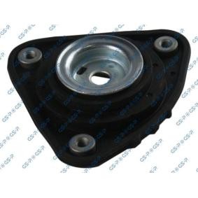 Compre Suporte de apoio do conjunto mola / amortecedor da GSP 511700 a um preço baixo por 17,04 €