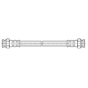 Acquista Tubo freno da CEF 511704 a buon mercato per soli 17,95 €