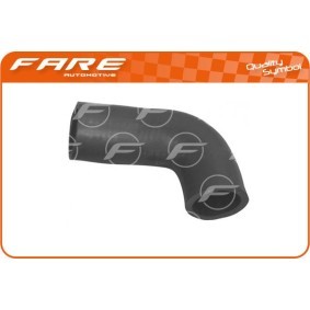 Kühlerschlauch für ABARTH von FARE SA