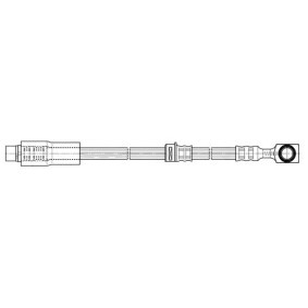 Acquista Tubo freno da CEF 511800 a buon mercato per soli 89,46 €