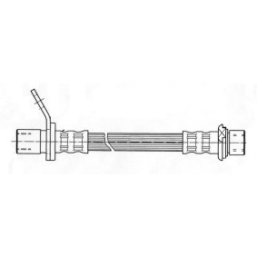 Acquista Tubo freno da CEF 511841 a buon mercato per soli 11,34 €