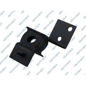 Achetez des Silent bloc d'essieu GSP 511852 à prix pour 6,83 €