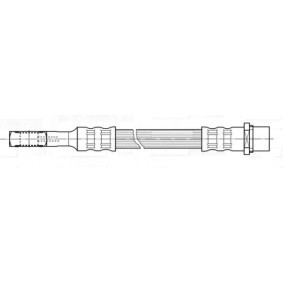 Acquista Tubo freno da CEF 511894 a buon mercato per soli 74,31 €