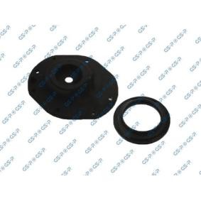 Compre Kit de reparação, suporte de apoio do conj. mola / amortecedor da GSP 511933S a um preço baixo por 25,85 €