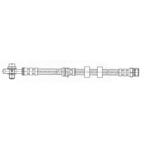 Acquista Tubo freno da CEF 511944 a buon mercato per soli 27,29 €