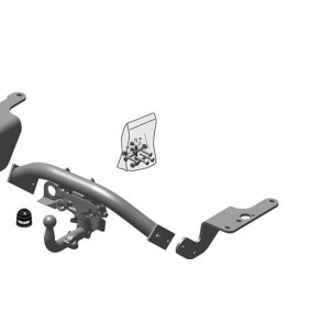 Anhängerkupplung 512000 von BRINK günstig für 622,16 € online kaufen