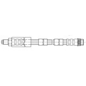 Acquista Tubo freno da CEF 512070 a buon mercato per soli 21,82 €