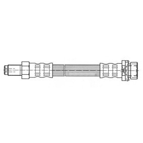 Acquista Tubo freno da CEF 512071 a buon mercato per soli 85,36 €