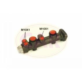Comprar Cilindro principal de freno de CAR 5122 a bajo precio de 24,69 €