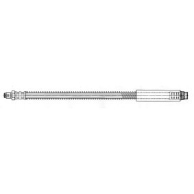 Acquista Tubo freno da CEF 512244 a buon mercato per soli 21,27 €