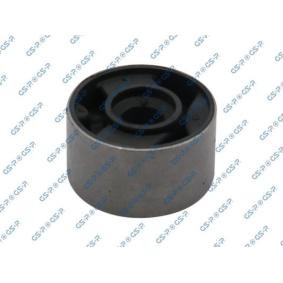 Lagerung, Lenker 512297 für 3 Coupe (E36) für 6,82 CHF