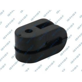Achetez des Silent bloc d'échappement GSP 512421 à prix pour 3,85 €