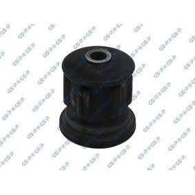 Achslager des Herstellers GSP - Originalware Artikelnummer: 512502