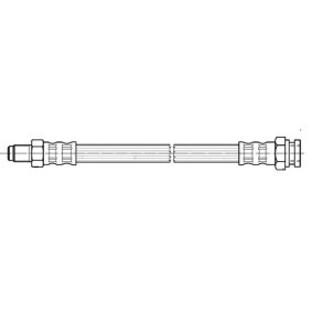 Acquista Tubo freno da CEF 512513 a buon mercato per soli 18,73 €