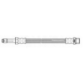 Achetez des Flexible de frein CEF 512528 à prix pour 23,96 €