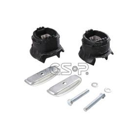 Achslager des Herstellers GSP - Originalware Artikelnummer: 512654S