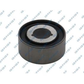 Achslager des Herstellers GSP - Originalware Artikelnummer: 512661