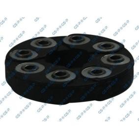 Köp Vibrationsdämpare, kardanaxel av GSP 512676 till det låga priset 461,01 kr