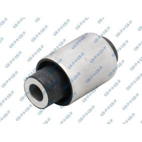 Lagerung, Lenker 512710 für 3 Coupe (E36) für 6,21 CHF